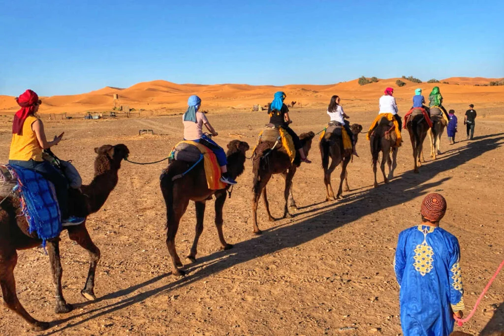 Best Places to Travel with Kids: A Complete Family Vacation Guide (2026)