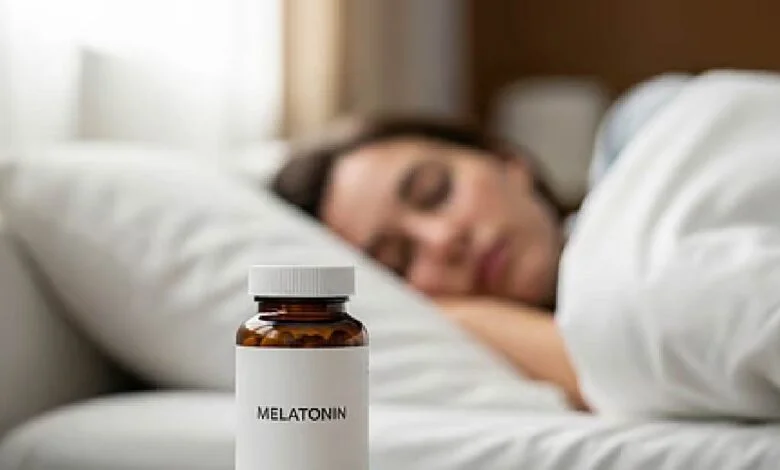 Melatonin Gummies In The UK Everything You Need To Know Before You Buy