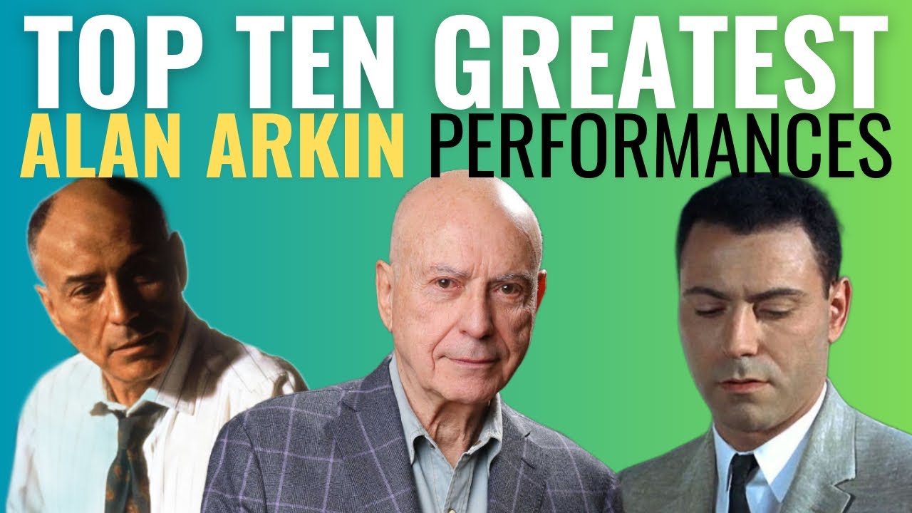 Alan Arkin