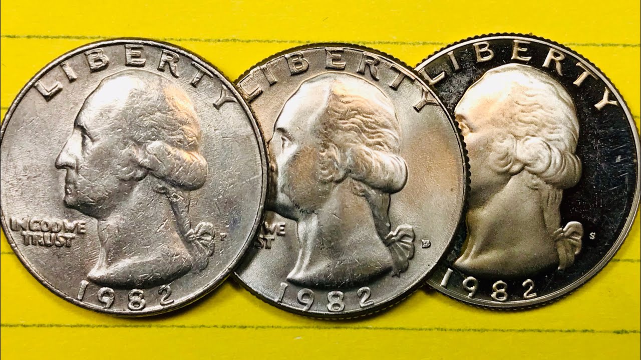 What Quarters Are Worth Money? The Complete Guide to Valuable U.S. Quarters