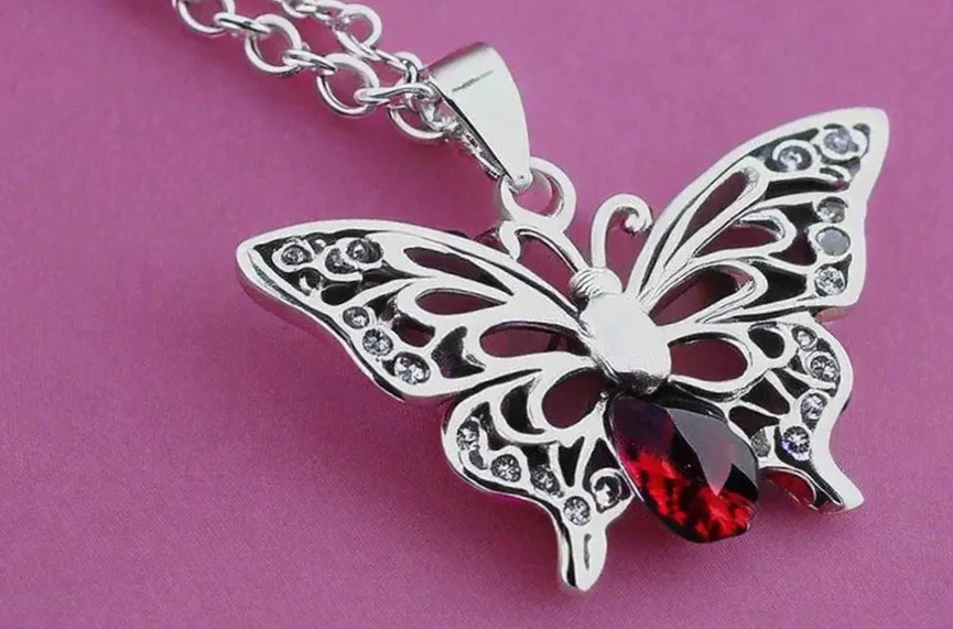 Butterfly Necklace Meaning, Styles, and How to Choose the Perfect One