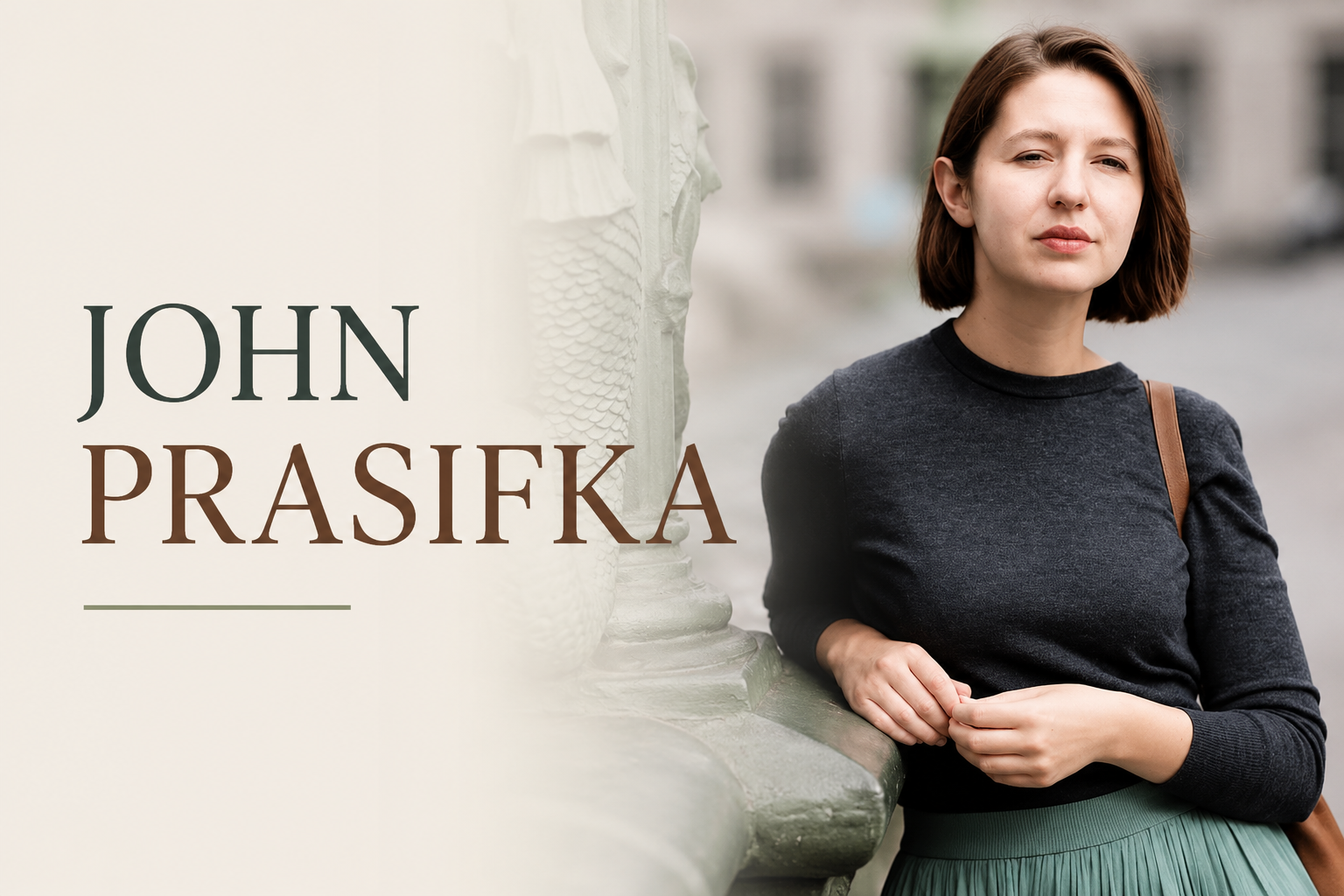 John Prasifka: The Maths Teacher, the Trinity Debater, and the Quiet Life Behind Sally Rooney’s Literary World