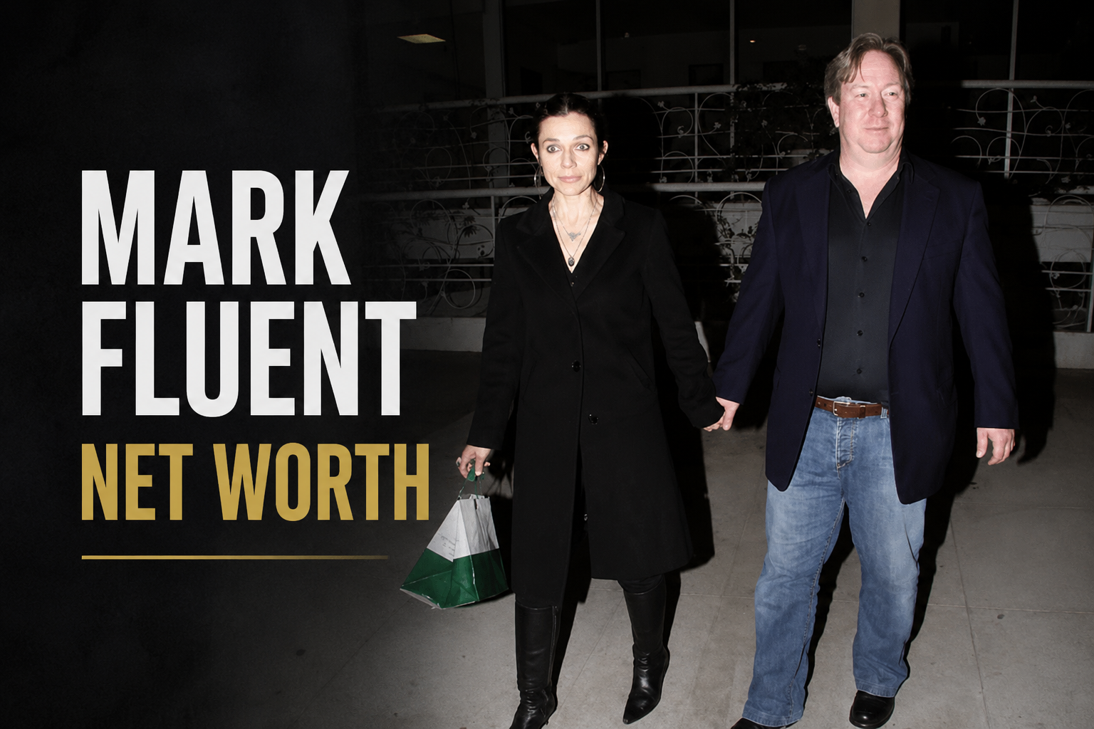 Mark Fluent Net Worth: The Real Figure, Where It Comes From, and Why the Internet Gets It Completely Wrong