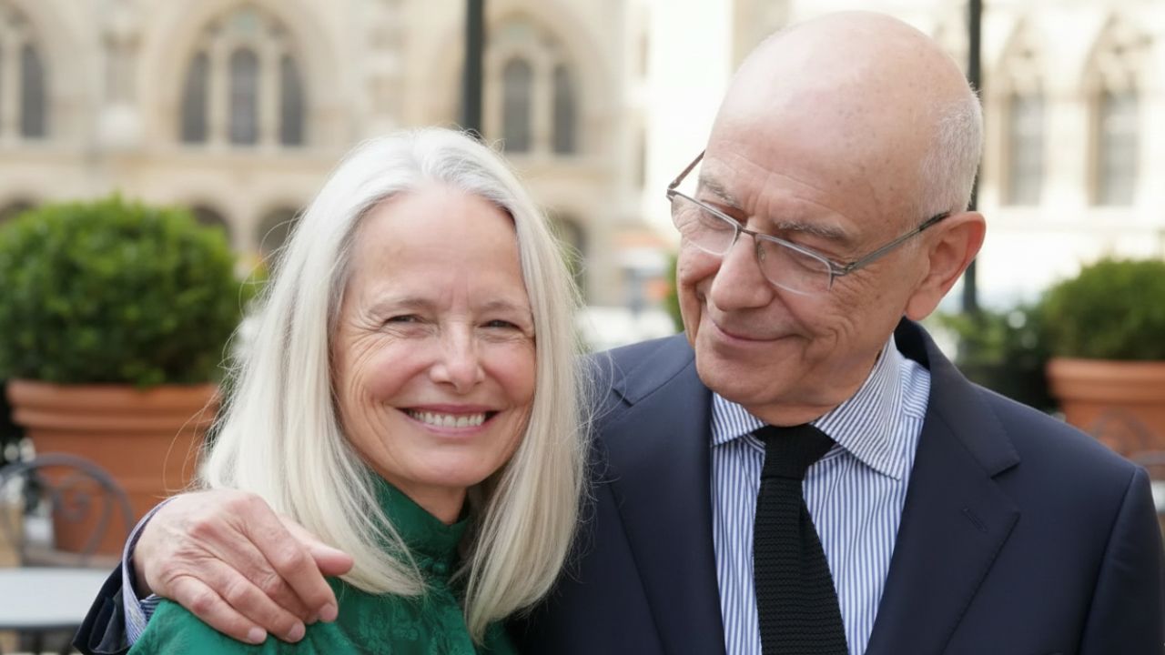 Who Is Jeremy Yaffe? Inside Alan Arkin's First Marriage and the Mother of Adam and Matthew Arkin
