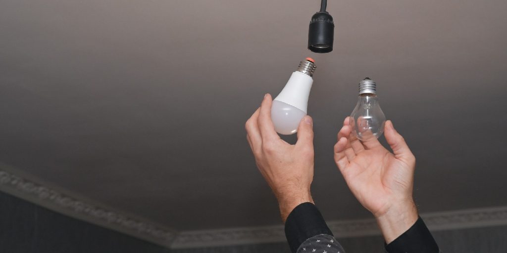 How to Fix Flickering Lights