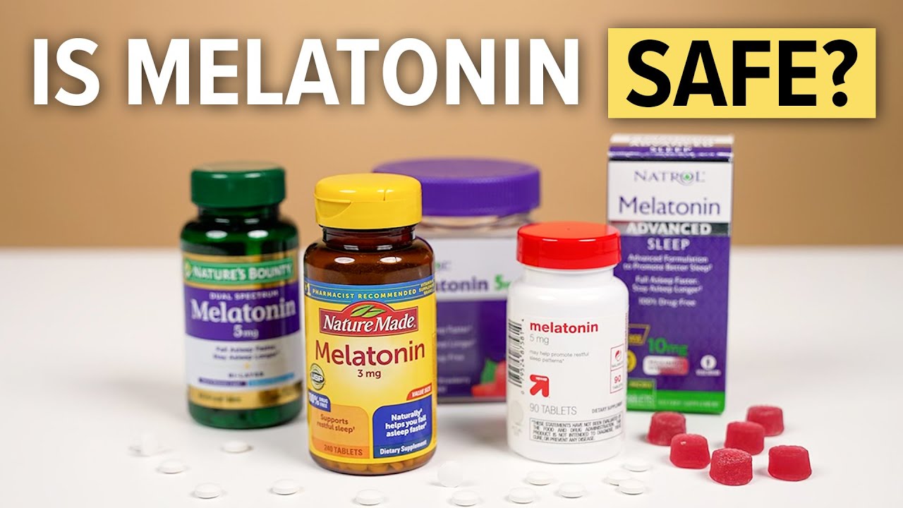 Melatonin Dosage